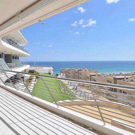 Infinity View Apartments By Nras Arenales del Sol Exterior foto