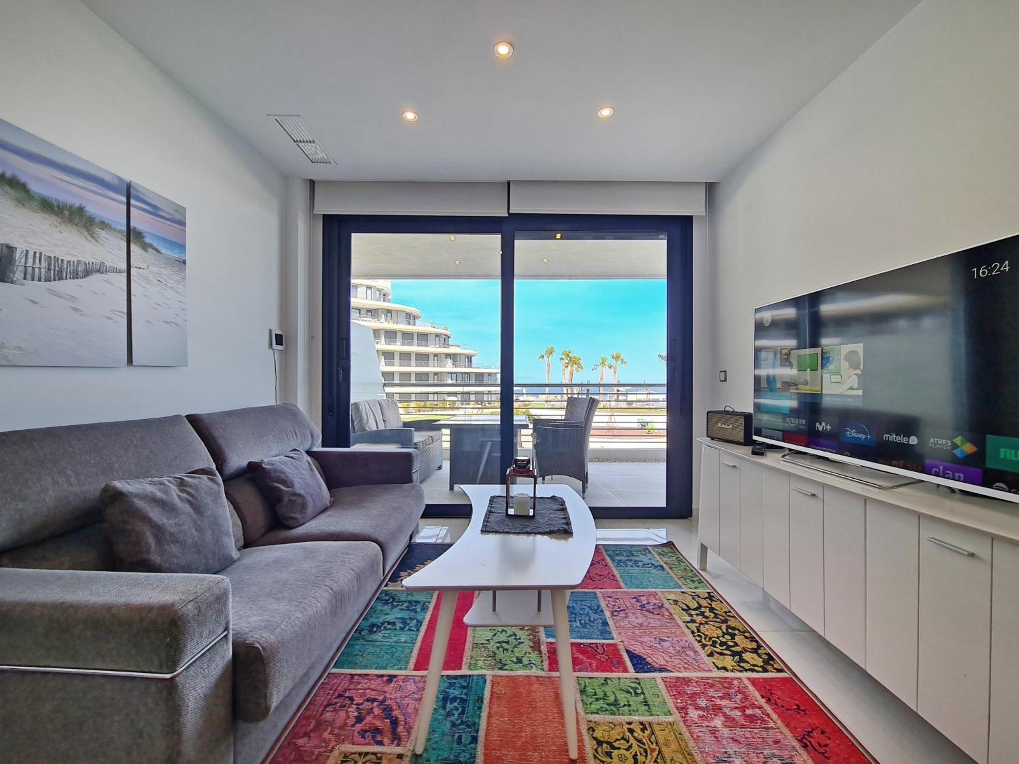 Infinity View Apartments By Nras Arenales del Sol Zimmer foto