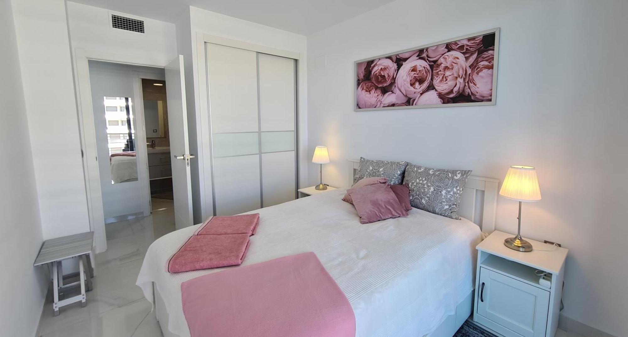 Infinity View Apartments By Nras Arenales del Sol Zimmer foto