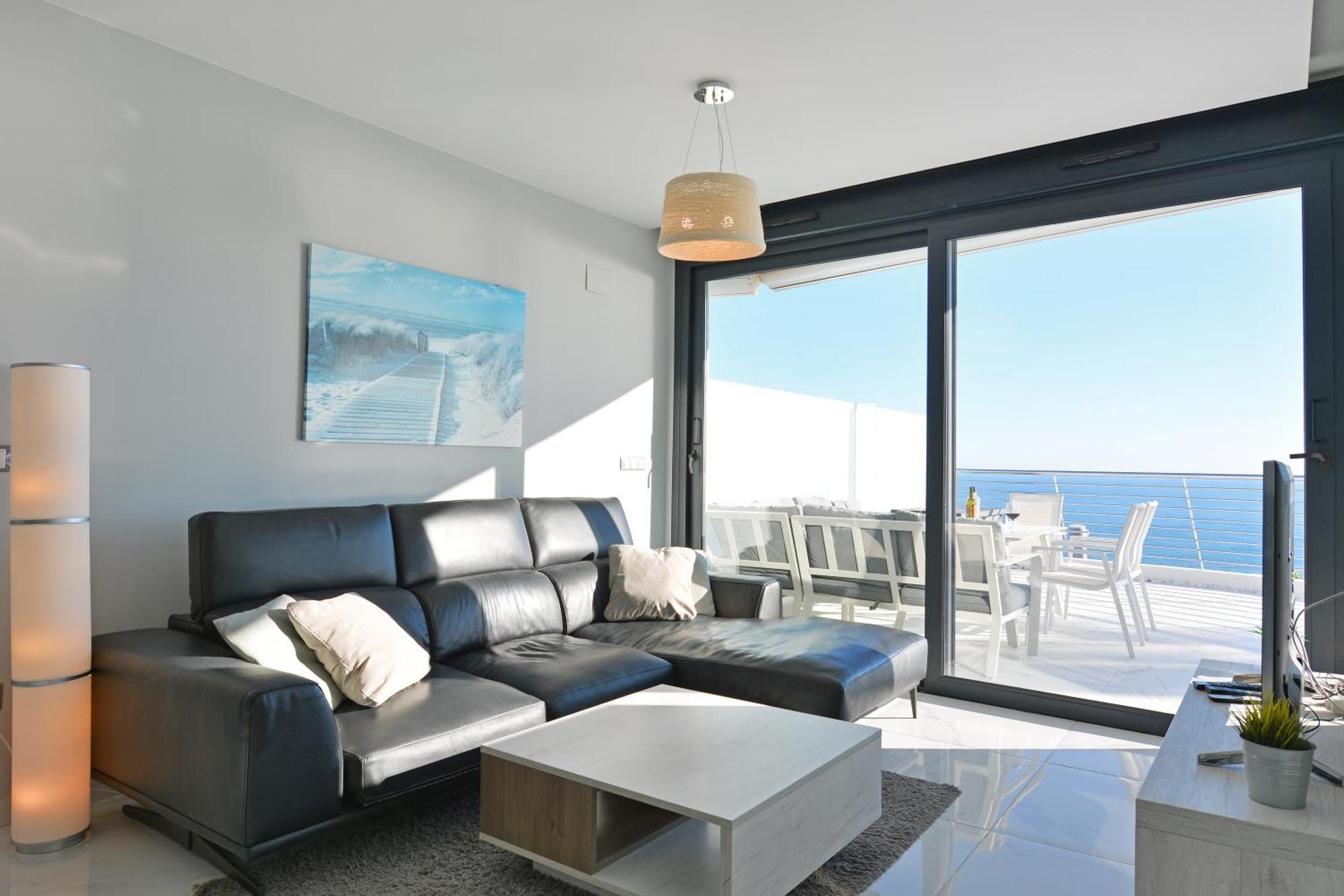Infinity View Apartments By Nras Arenales del Sol Zimmer foto