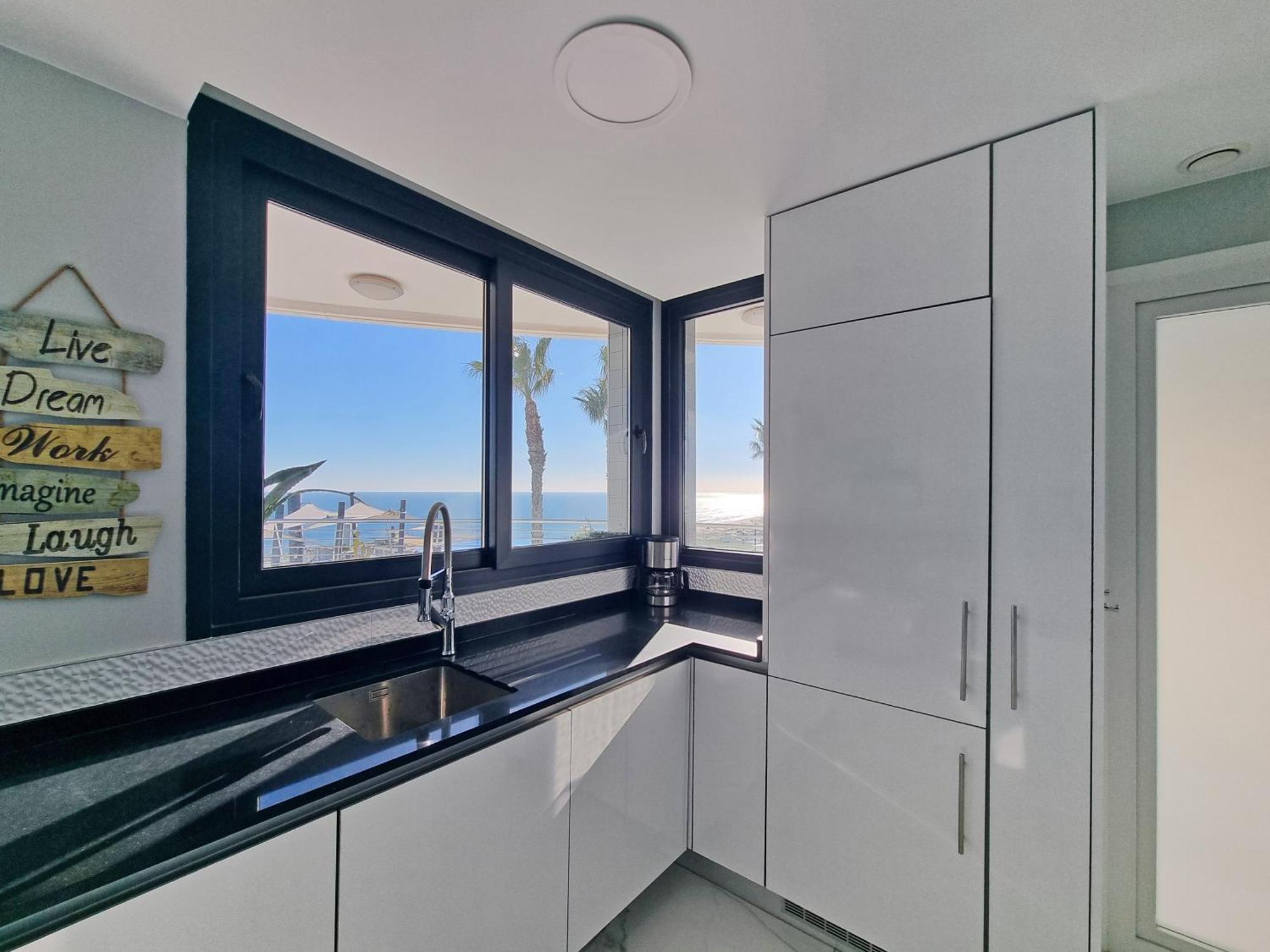 Infinity View Apartments By Nras Arenales del Sol Zimmer foto
