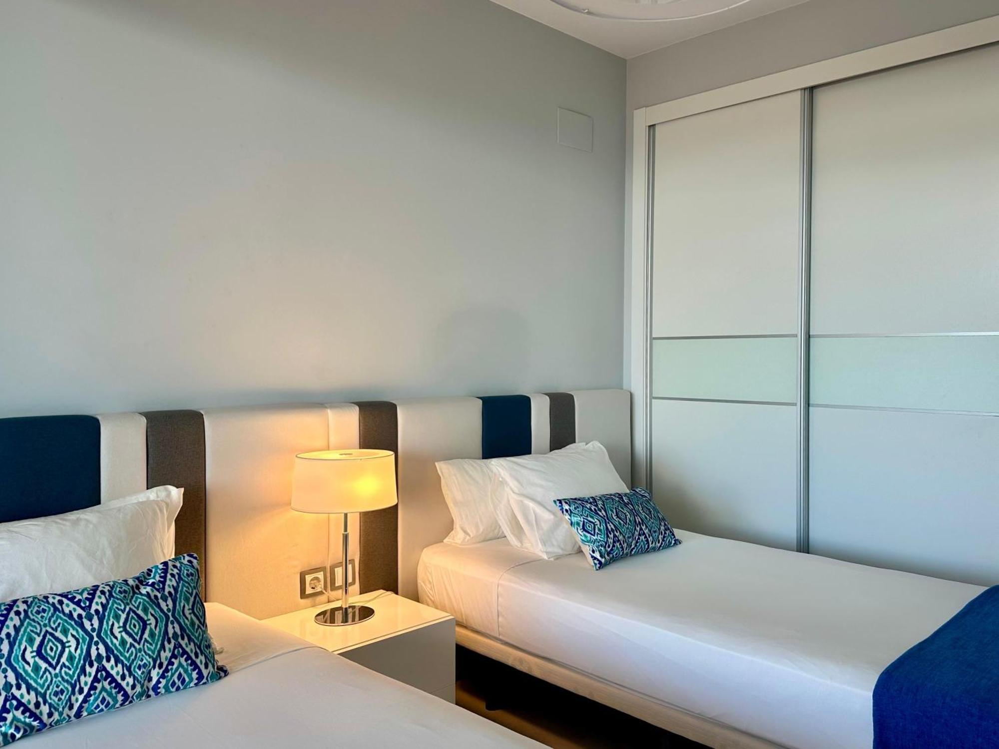 Infinity View Apartments By Nras Arenales del Sol Zimmer foto