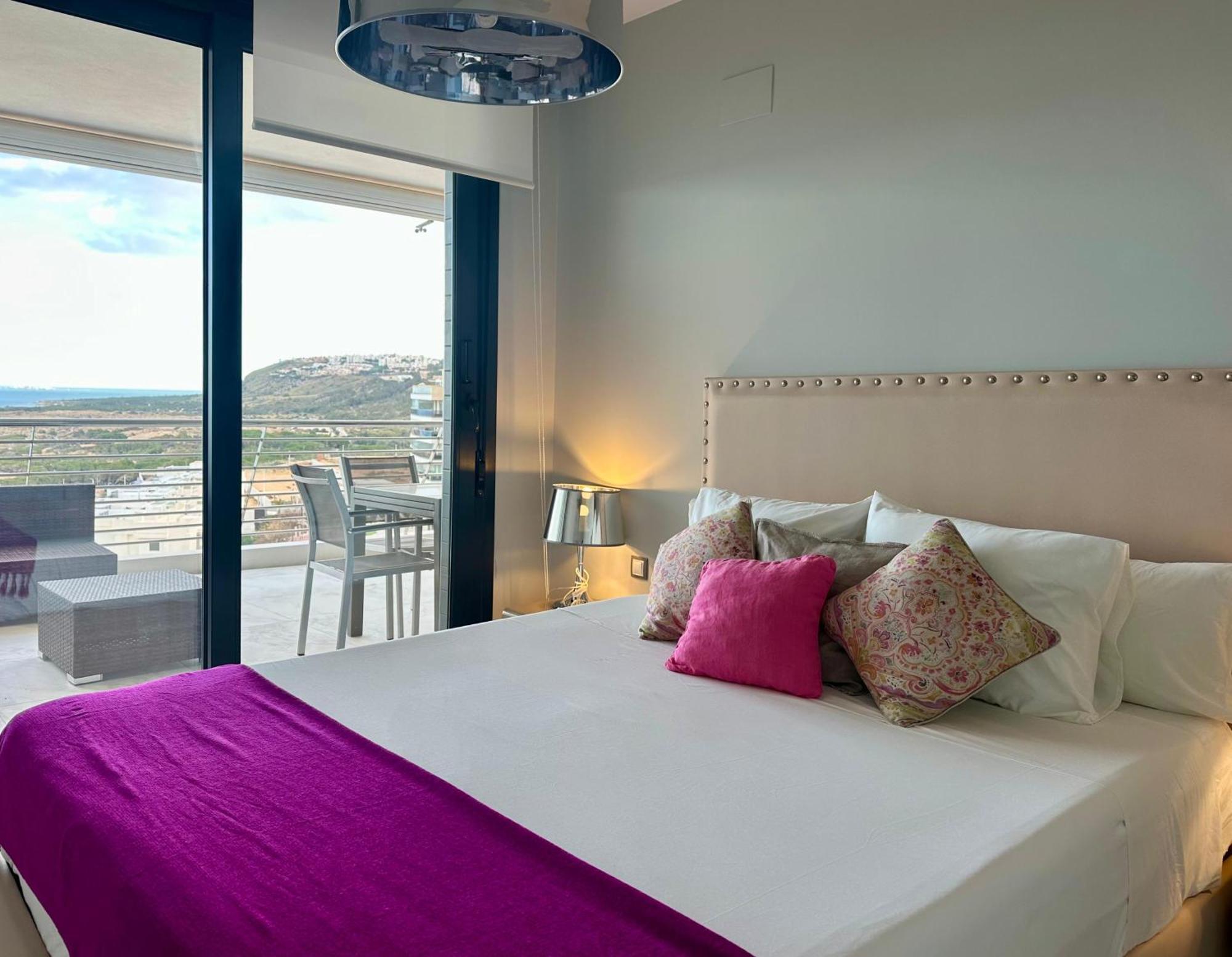 Infinity View Apartments By Nras Arenales del Sol Zimmer foto