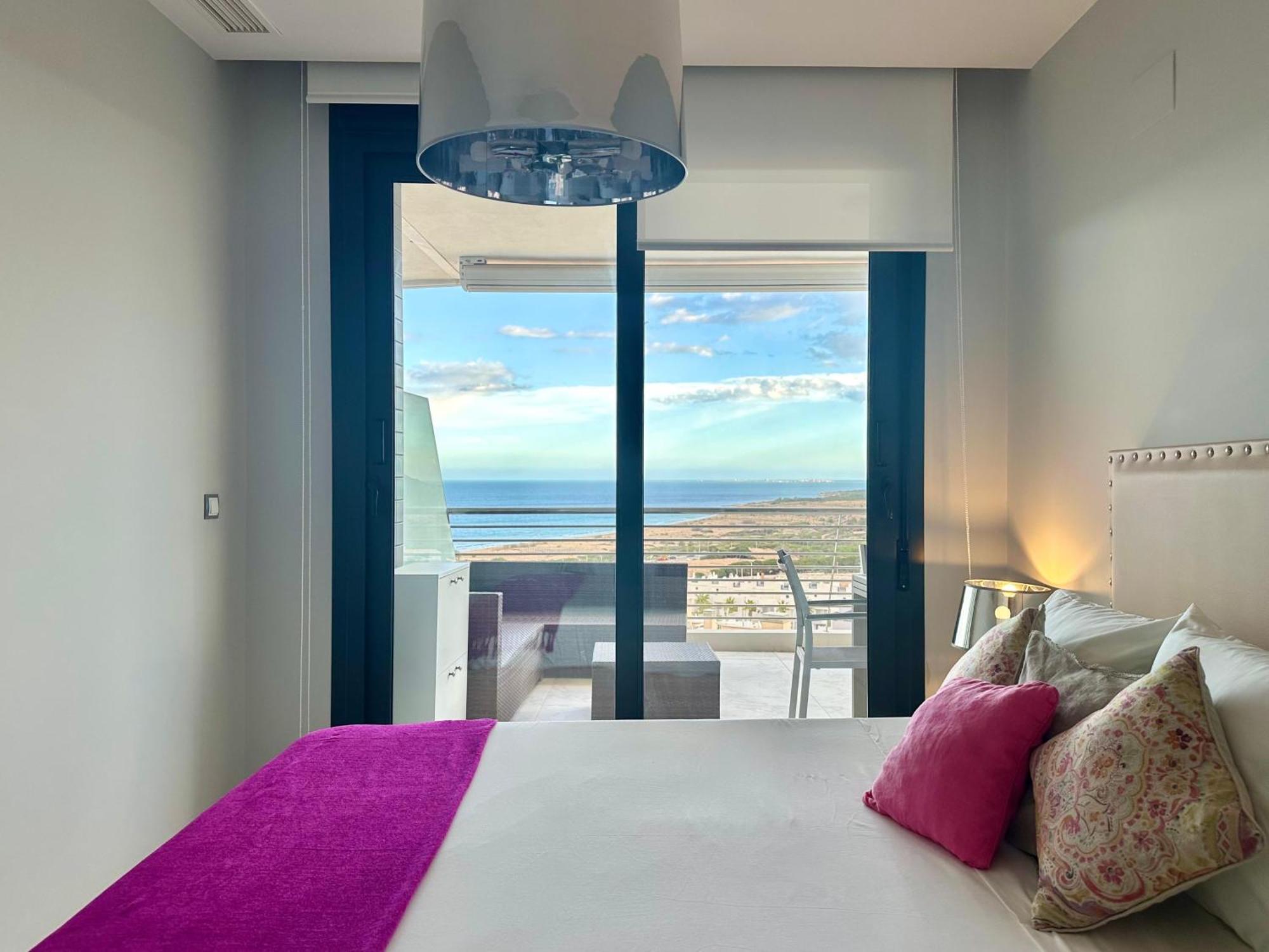 Infinity View Apartments By Nras Arenales del Sol Zimmer foto