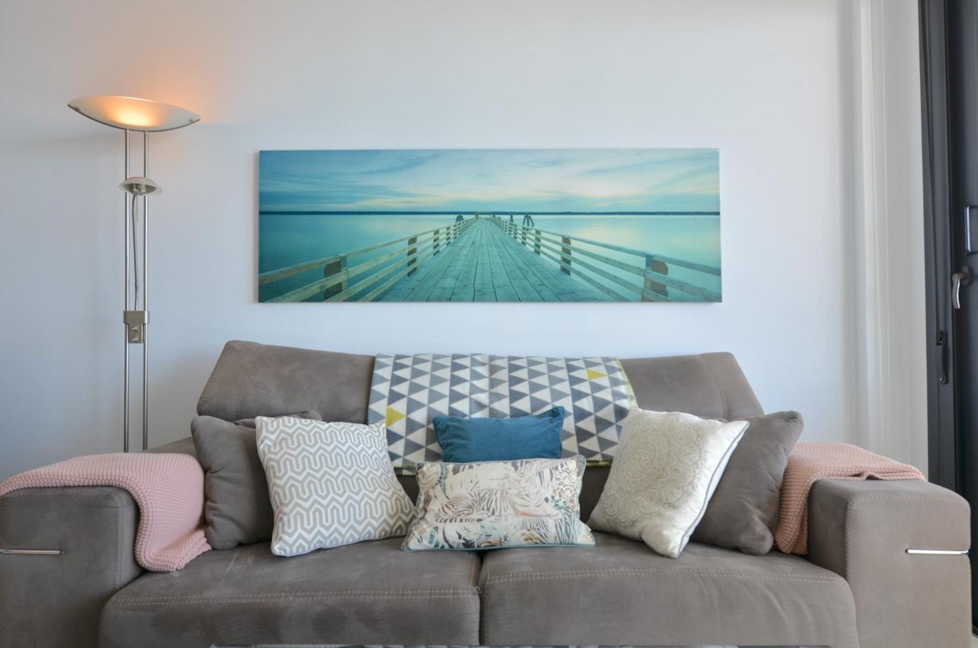 Infinity View Apartments By Nras Arenales del Sol Zimmer foto