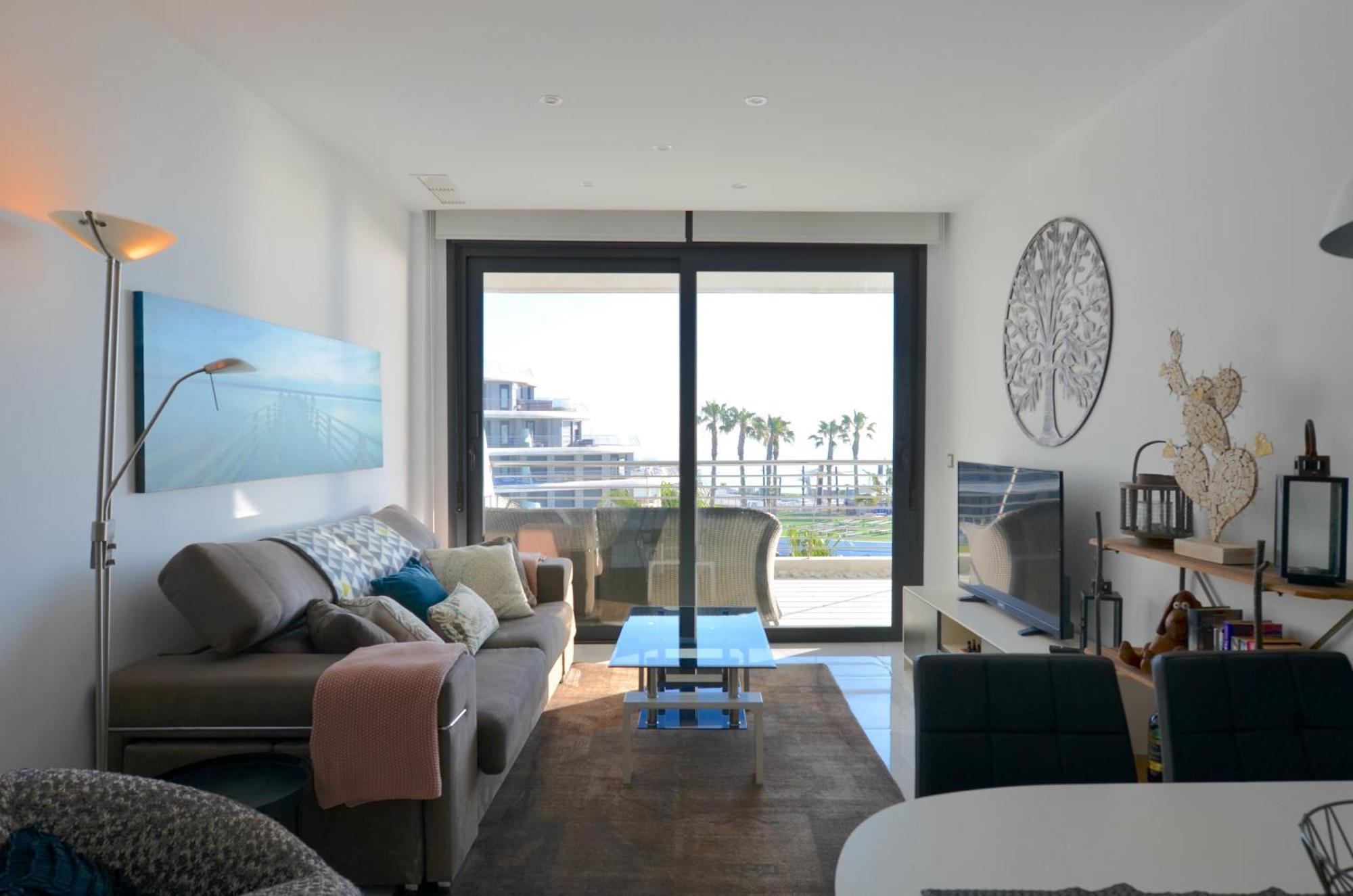 Infinity View Apartments By Nras Arenales del Sol Zimmer foto